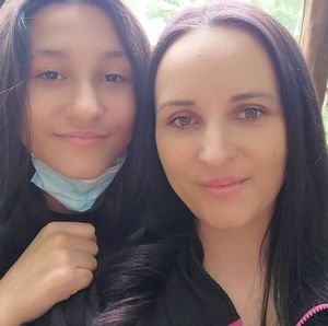 Meet your Posher, Tabitha